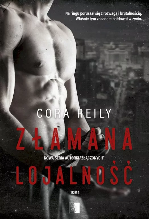 Złamana lojalność. The Camorra Chronicles. Tom 1 - tantis.pl