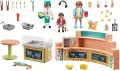 Playmobil 71538 Bar z przekąskami - tantis.pl