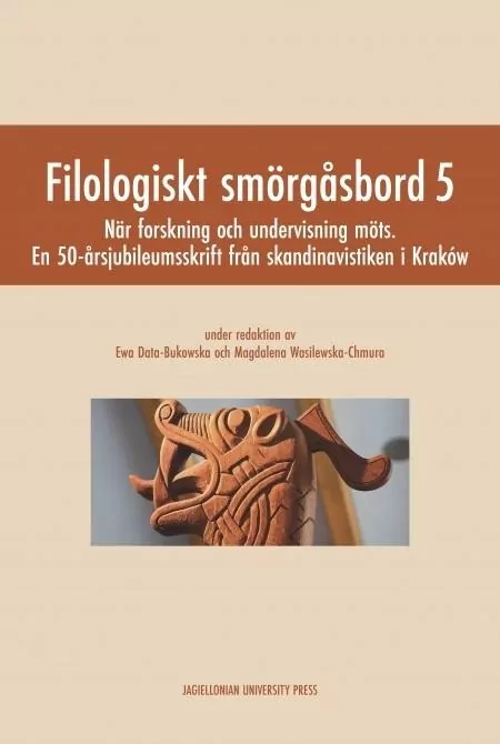 Filologiskt smorgasbord 5 - tantis.pl