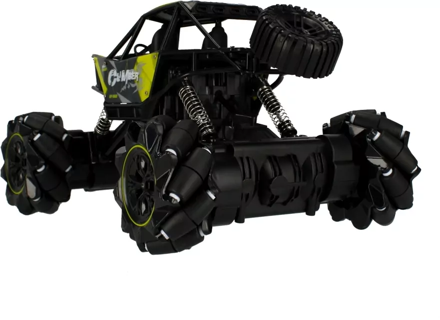 AUTO TEREN R/C FF LAD USB 46X23X27 CLI MIX2 MC - tantis.pl