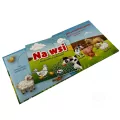 Na wsi. Puzzle magnetyczne - tantis.pl