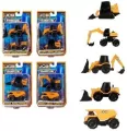 JCB mini maszyny 2-pak mix - tantis.pl