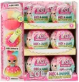 LOL Surprise Mix & Make Birthday Cake - tantis.pl