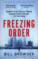 Freezing Order - tantis.pl