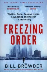 Freezing Order