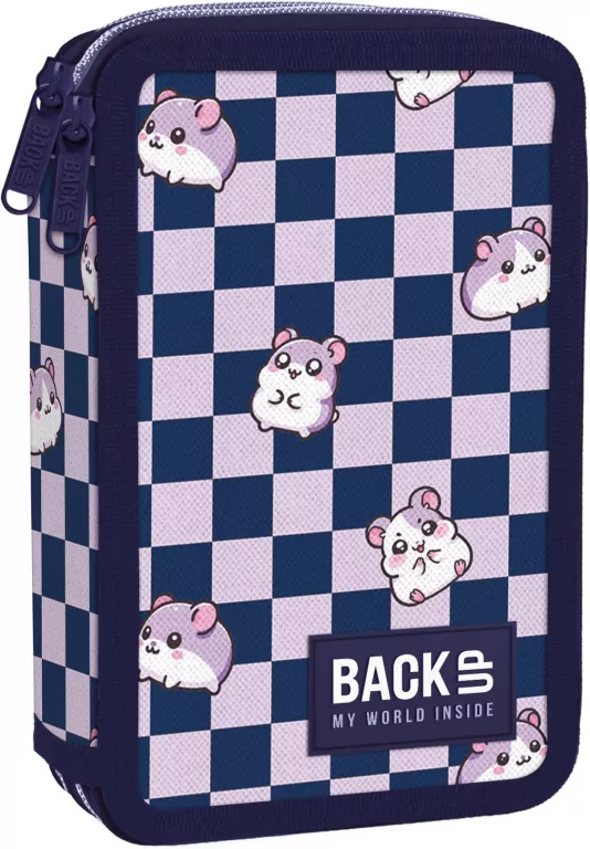 Piórnik backup 8 DW30 DERFORM - tantis.pl