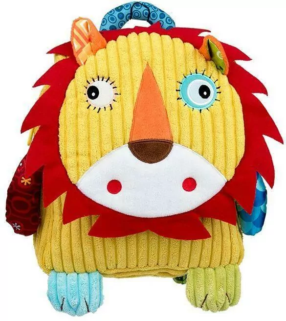 Dumel. Plecak Lew - tantis.pl