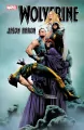 Wolverine. Tom 3 - tantis.pl