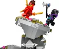 LEGO® NINJAGO®. Świątynia Smoczego Kamienia 71819 - tantis.pl