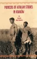 Pioneers of African Studies in Kraków - tantis.pl