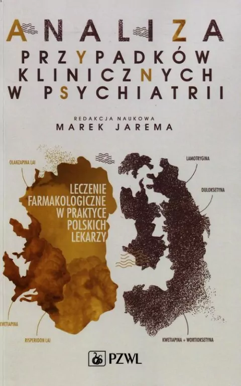 Analiza przypadków klinicznych w psychiatrii - tantis.pl