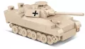 Historical Collection World War II Panzer V Panthe - tantis.pl