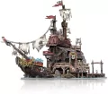 Cubic Fun. Puzzle 3D. Tortuga zatoka piratów - tantis.pl