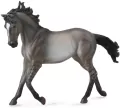 Collecta. Klacz Mustang Grulla - tantis.pl