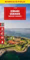 Denmark 1:350 000 - tantis.pl