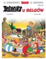 Asteriks Asteriks u Belgów. Tom 24 - tantis.pl