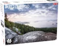 Puzzle Wzgórze Koli Finlandia 1000 - tantis.pl