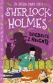 Sherlock Holmes T.6 Dziedzice z Reigate - tantis.pl