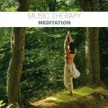 Music Therapy Meditation CD - tantis.pl