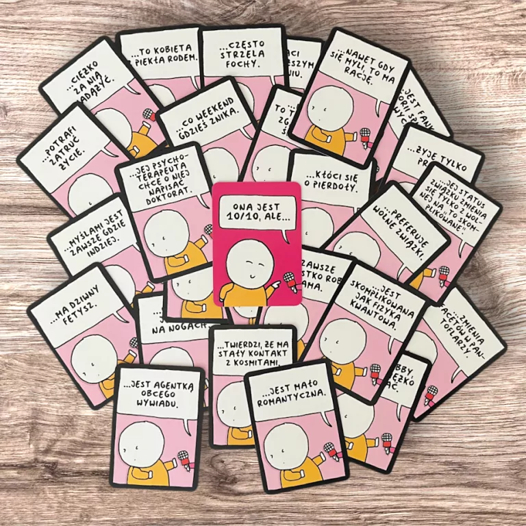 Ona jest 10 na 10, ale... - tantis.pl