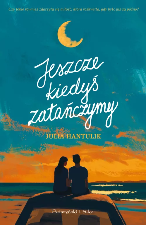 Jeszcze kiedyś zatańczymy - tantis.pl