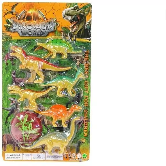 Dinozaury - tantis.pl