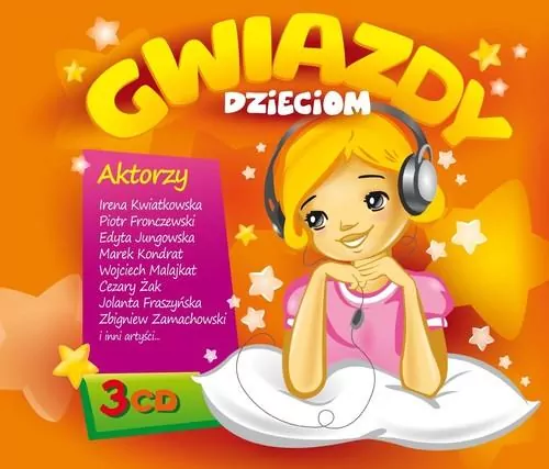 Gwiazdy dzieciom - tantis.pl
