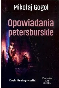 Opowiadania petersburskie - tantis.pl
