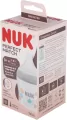 NUK. Perfect Match. Butelka z silikonowym smoczkiem. 150 ml - tantis.pl