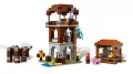 LEGO® Minecraft. Kryjówka rozbójników i dewastatorów 21278 - tantis.pl