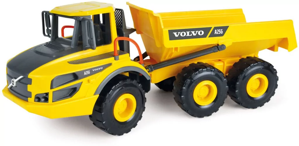 Lena Worxx. Wywrotka Volvo A25G - tantis.pl