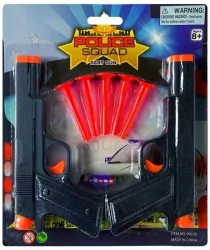 Pistolety na strzałki