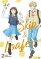 Skip & Loafer. Tom 2 - tantis.pl