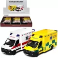 AUTO POGOTOWIE MET P/B 1:48 MERC MIX2 1/12 - tantis.pl