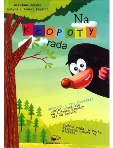 Na kłopoty rada - tantis.pl