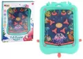 Gra zręcznościowa. Mini pinball - tantis.pl