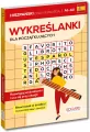 Hiszpański. Wykreślanki dla początkujących A1... - tantis.pl