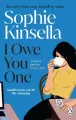 I Owe You One wer. angielska - tantis.pl