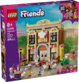 LEGO® Restauracja i szkoła gotowania 42655 - tantis.pl