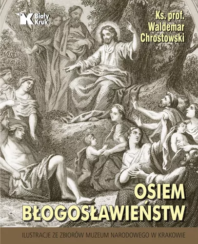 Osiem błogosławieństw - tantis.pl