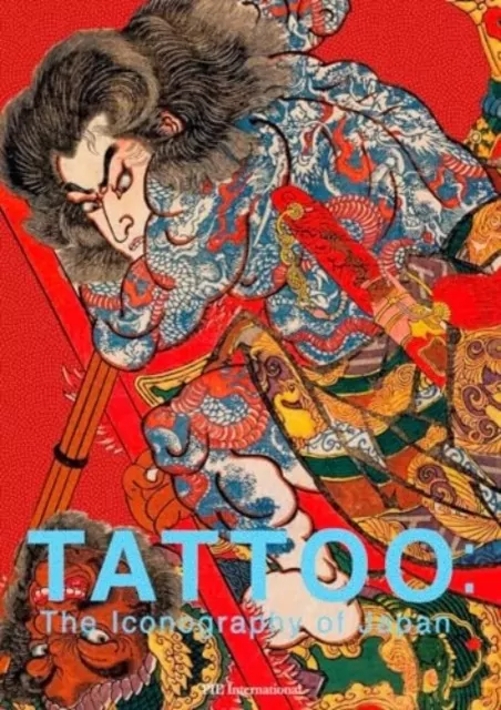 TATTOO wer. angielska - tantis.pl