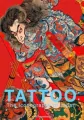 TATTOO wer. angielska - tantis.pl