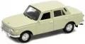 WELLY. Wartburg 353 1:34 kremowy - tantis.pl