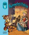 Rumpelstiltskin SB MM PUBLICATIONS - tantis.pl