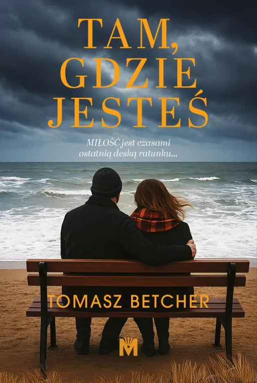 Tam, gdzie jesteś - tantis.pl