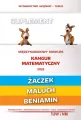 Kangur matematyczny 2022 - tantis.pl