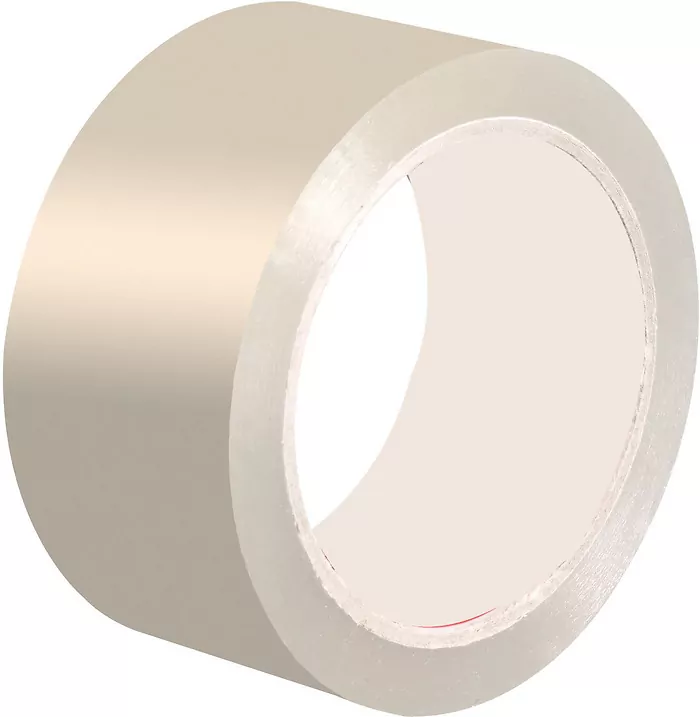 Taśma pakowa Herlitz przezroczysta 60mx48mm - tantis.pl