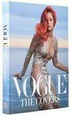 Vogue the covers - tantis.pl