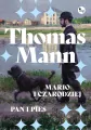 Mario i czarodziej / Pan i pies - tantis.pl