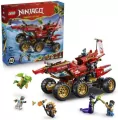 LEGO® Perła Lądu 71869 - tantis.pl